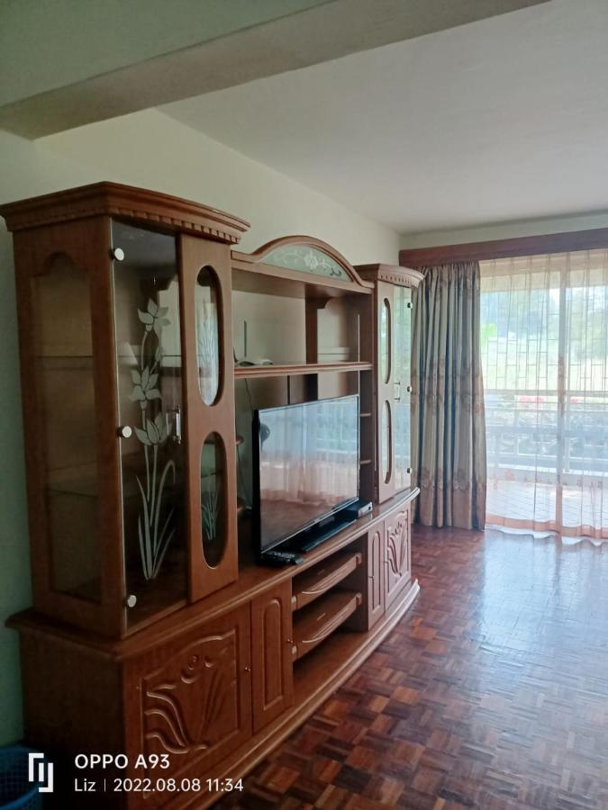 China Garden Hotel ไนโรบี ภายนอก รูปภาพ