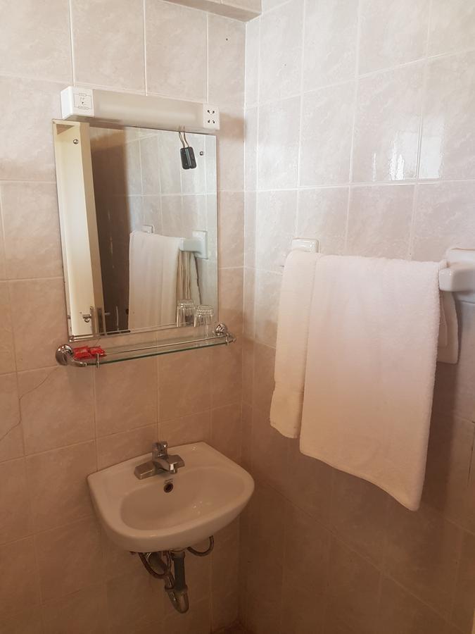China Garden Hotel ไนโรบี ภายนอก รูปภาพ